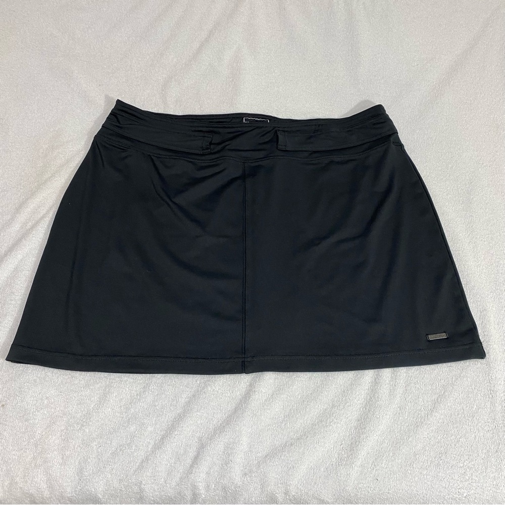 Merrell Black Opti-Wick Active Skirt UFP 50 XL